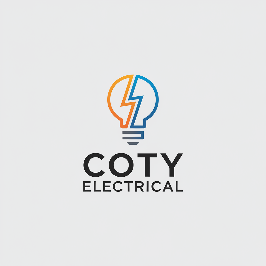 Logo-Design von Shariqology für Coty Electrical | Design #35473997