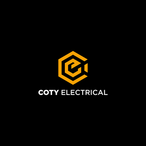 Logo Design by semutireng_22 for Coty Electrical | Design: #35482450