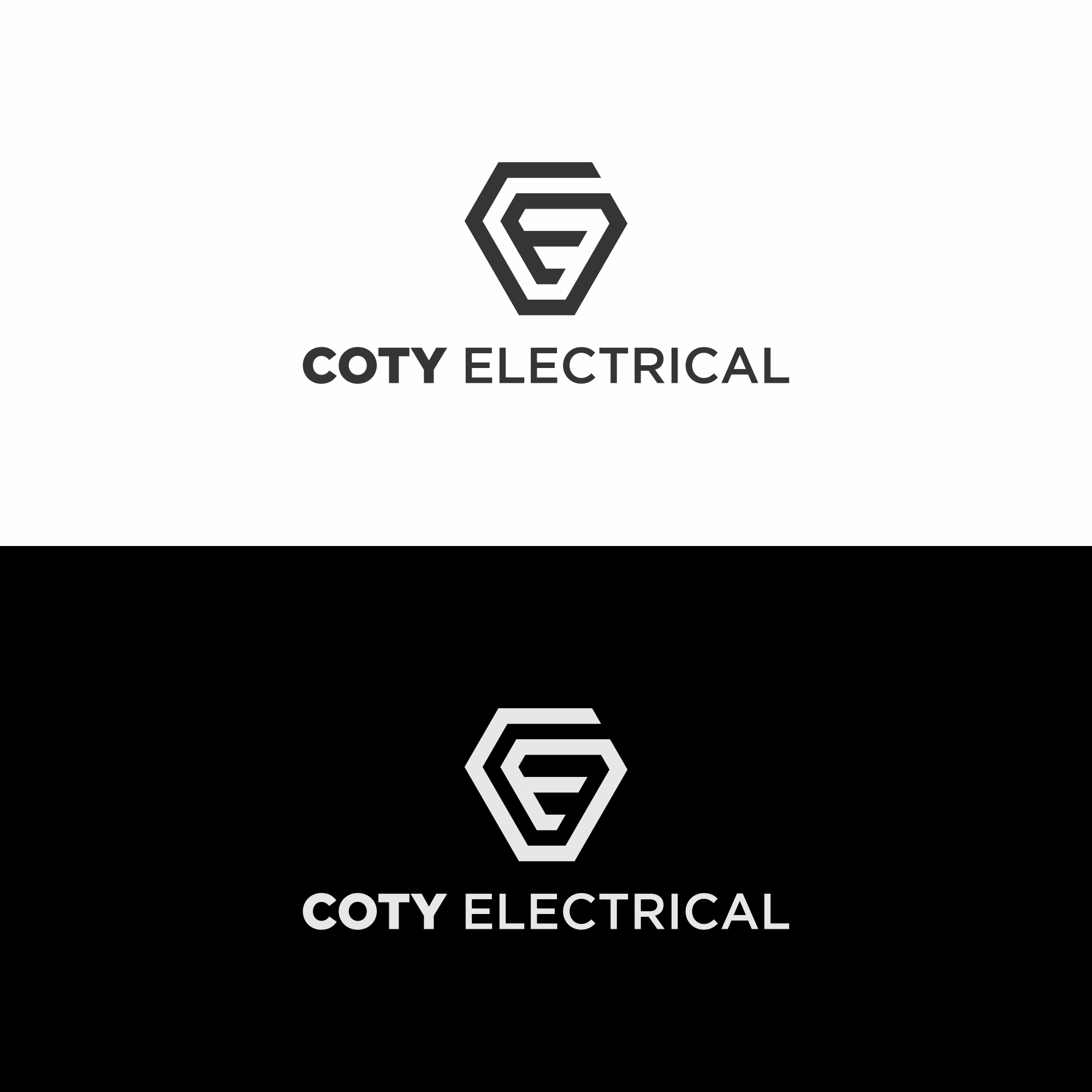 Logo Design by semutireng_22 for Coty Electrical | Design #35483863