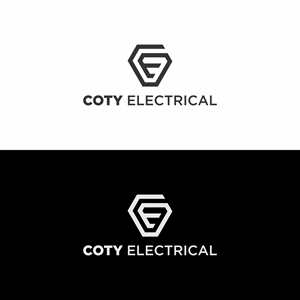 Logo Design by semutireng_22 for Coty Electrical | Design: #35483863