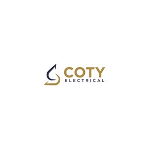 Logo Design by Asma Waqar for Coty Electrical | Design: #35475562
