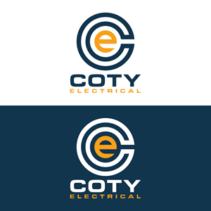 Logo Design by 16surya for Coty Electrical | Design: #35479484