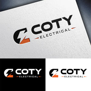Diseño de Logo por John Mark Arts para Coty Electrical | Diseño: #35474329