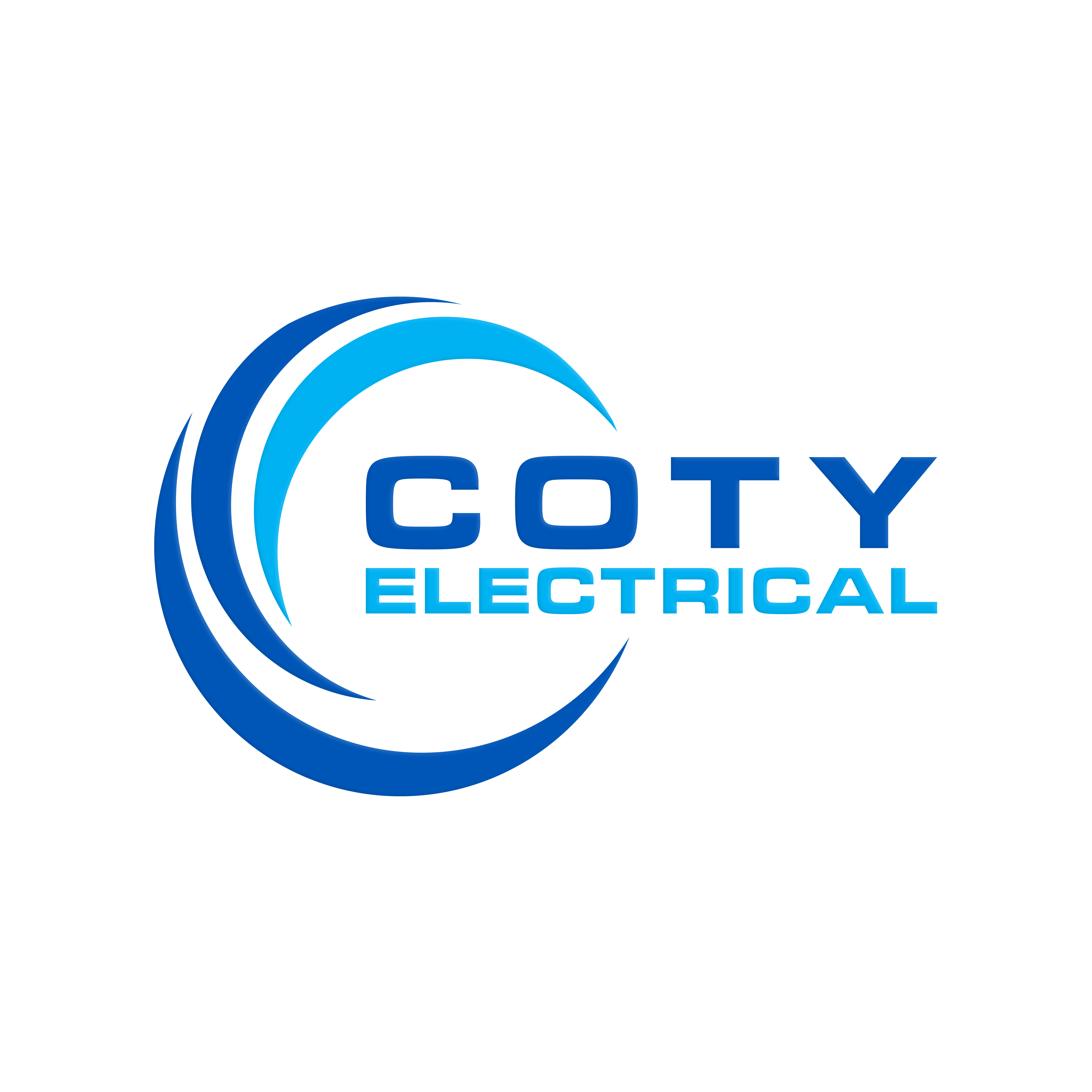 Logo-Design von NatalF87 für Coty Electrical | Design #35524132