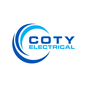 Logo Design by NatalF87 for Coty Electrical | Design: #35524132