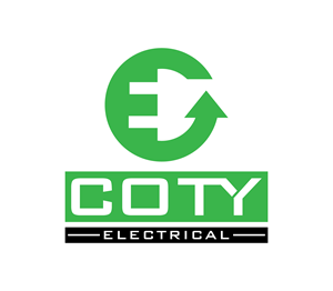 Logo Design by Nova_Create for Coty Electrical | Design: #35487147
