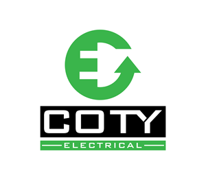 Logo Design by Nova_Create for Coty Electrical | Design: #35487149