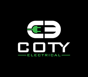 Logo Design by Nova_Create for Coty Electrical | Design: #35487150