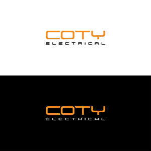 Design de Logo par The Vectorize  pour Coty Electrical | Design : #35501873