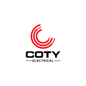 Logo Design by creative_foysal for Coty Electrical | Design: #35475097