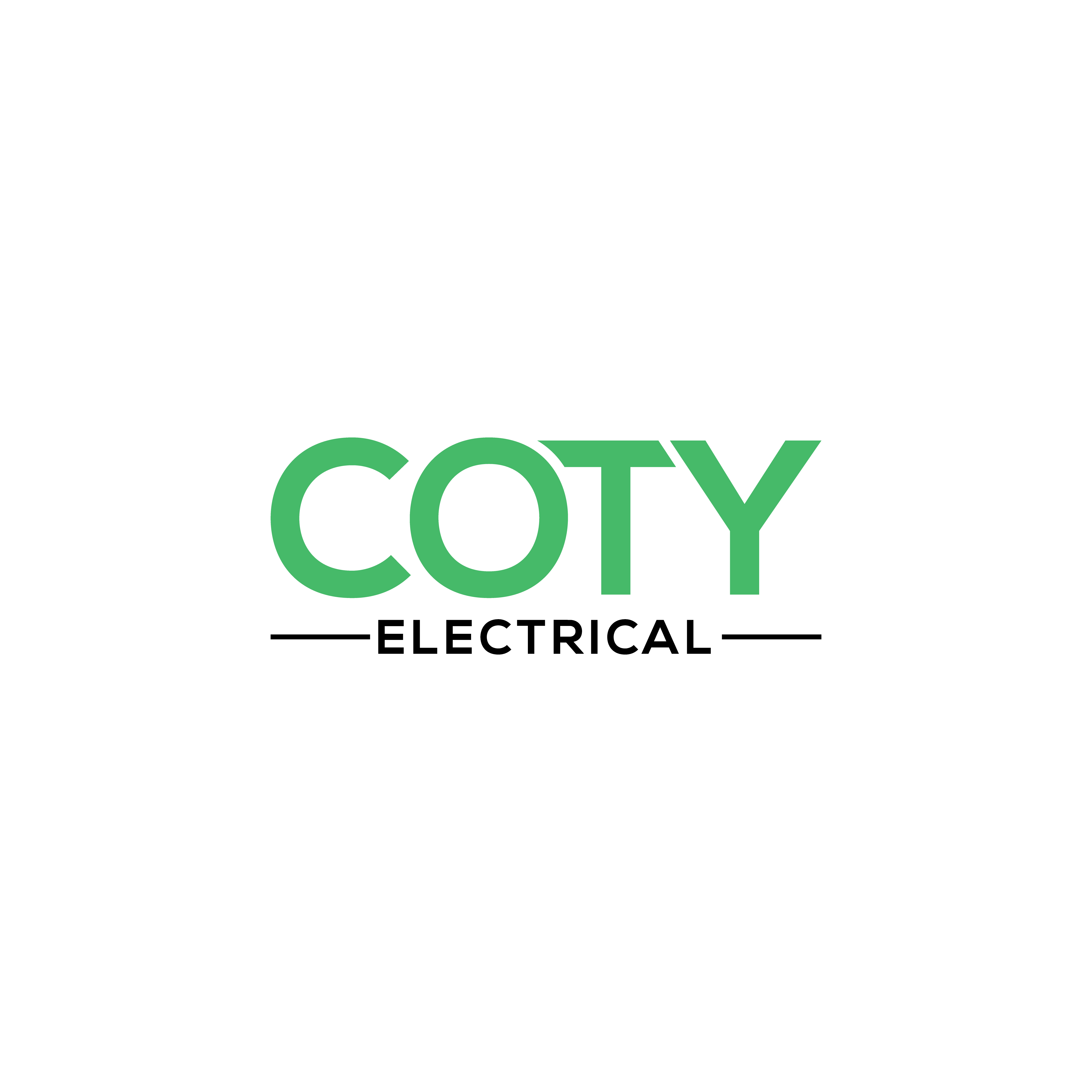 Logo Design by creative_foysal for Coty Electrical | Design #35486775