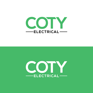 Logo Design by creative_foysal for Coty Electrical | Design: #35487323