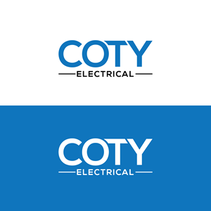 Logo Design by creative_foysal for Coty Electrical | Design: #35487332