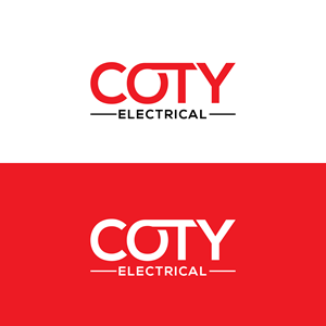 Logo Design by creative_foysal for Coty Electrical | Design: #35487345