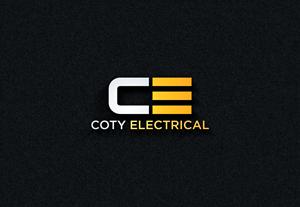 Logo Design by DesignPool01 for Coty Electrical | Design #35489651