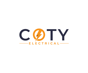 Logo Design by Raoul 2 for Coty Electrical | Design: #35480243