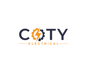 Logo Design by Raoul 2 for Coty Electrical | Design: #35480267