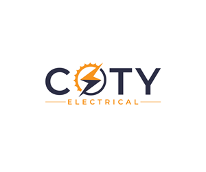 Logo Design by Raoul 2 for Coty Electrical | Design: #35480285