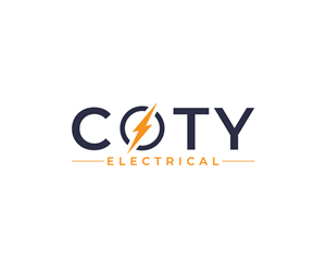 Logo Design by Raoul 2 for Coty Electrical | Design: #35480300