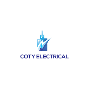 Logo Design by Hossainlogo324 for Coty Electrical | Design: #35524347