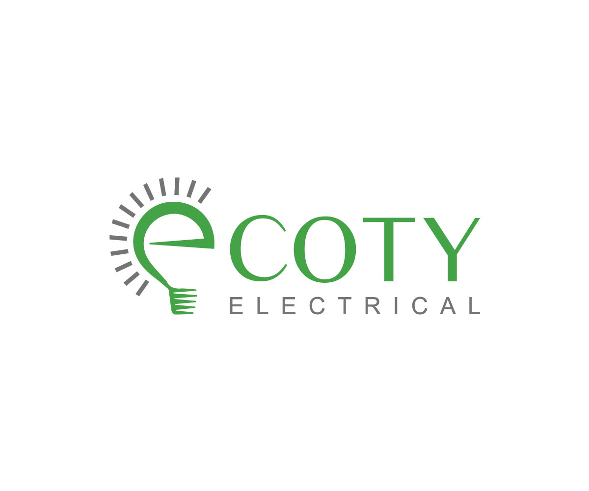 Logo Design by SR303 for Coty Electrical | Design #35479658