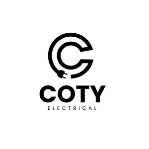 Logo Design by bartolomeus for Coty Electrical | Design: #35482108