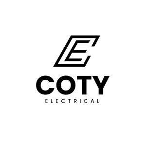 Logo Design by bartolomeus for Coty Electrical | Design: #35488451