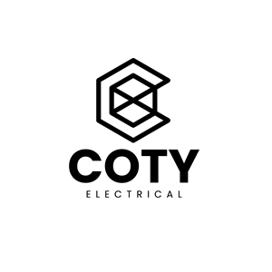 Logo Design by bartolomeus for Coty Electrical | Design: #35488519