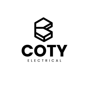 Logo Design by bartolomeus for Coty Electrical | Design: #35488545