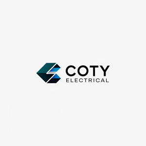 Logo Design by -ACE- for Coty Electrical | Design: #35479695