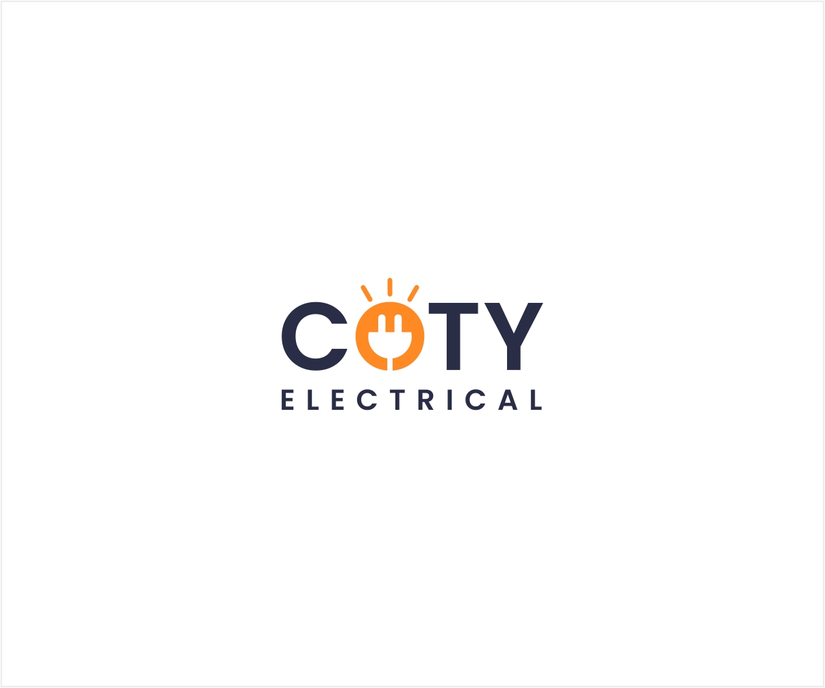 Logo Design by Logocraft for Coty Electrical | Design #35478698