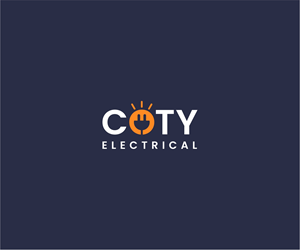 Logo Design by Logocraft for Coty Electrical | Design: #35478699
