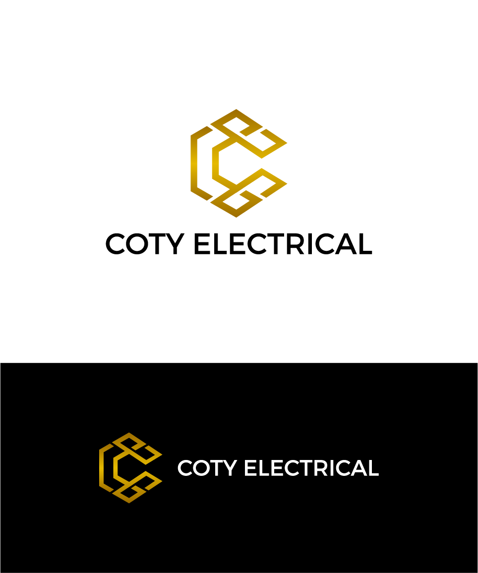 Logo-Design von victipedia für Coty Electrical | Design #35475771