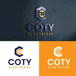 Logo Design by diapapadia for Coty Electrical | Design: #35485172