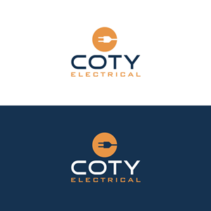 Logo Design by prodesigns99 for Coty Electrical | Design: #35474870