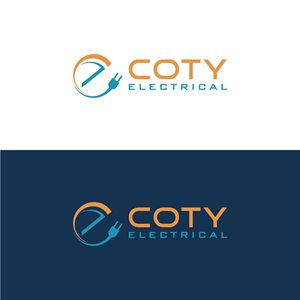 Logo Design by prodesigns99 for Coty Electrical | Design: #35474871