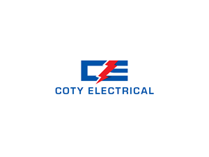 Logo Design by Owltive for Coty Electrical | Design: #35474798