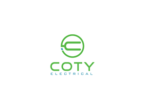 Logo Design by Owltive for Coty Electrical | Design: #35474800
