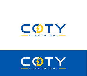 Logo Design by Owltive for Coty Electrical | Design: #35499964