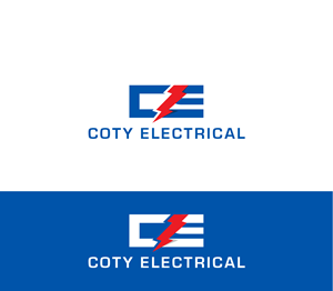 Logo Design by Owltive for Coty Electrical | Design: #35499966