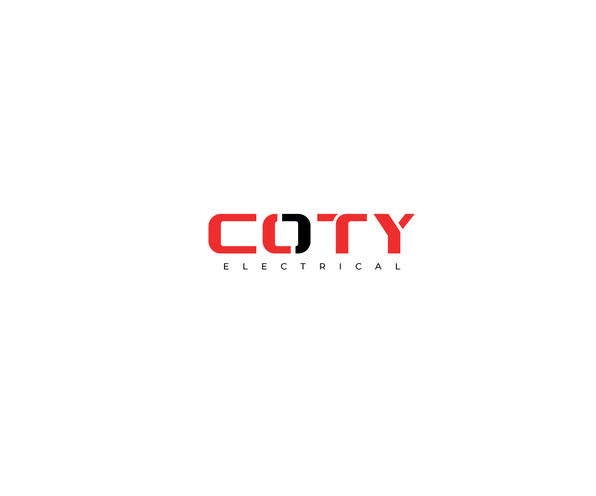 Design de Logo par Artknyte pour Coty Electrical | Design #35476687