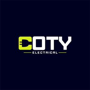 Logo Design by triadicart for Coty Electrical | Design: #35474573