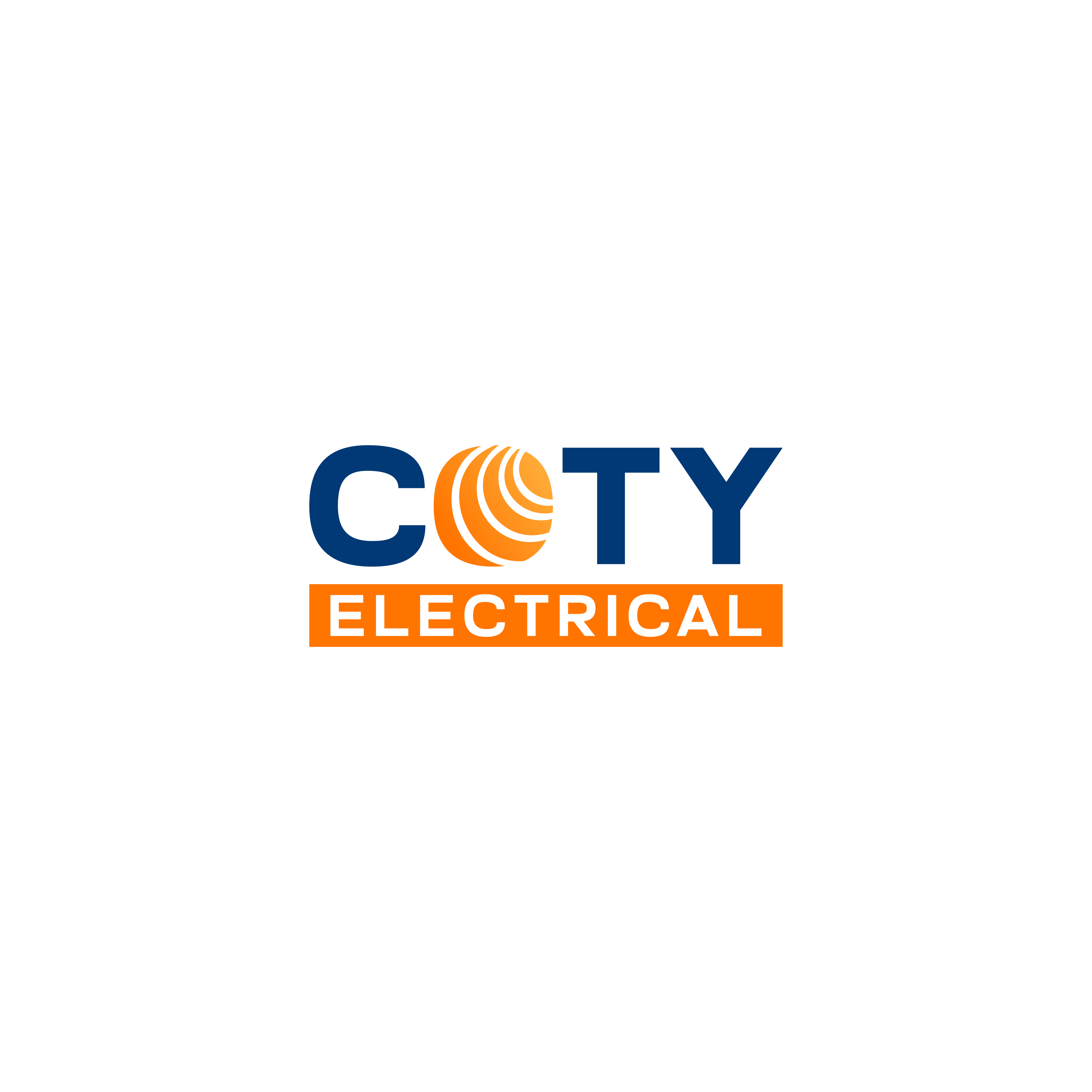 Logo Design by triadicart for Coty Electrical | Design #35476447
