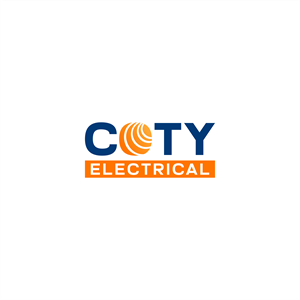 Logo Design by triadicart for Coty Electrical | Design: #35476447
