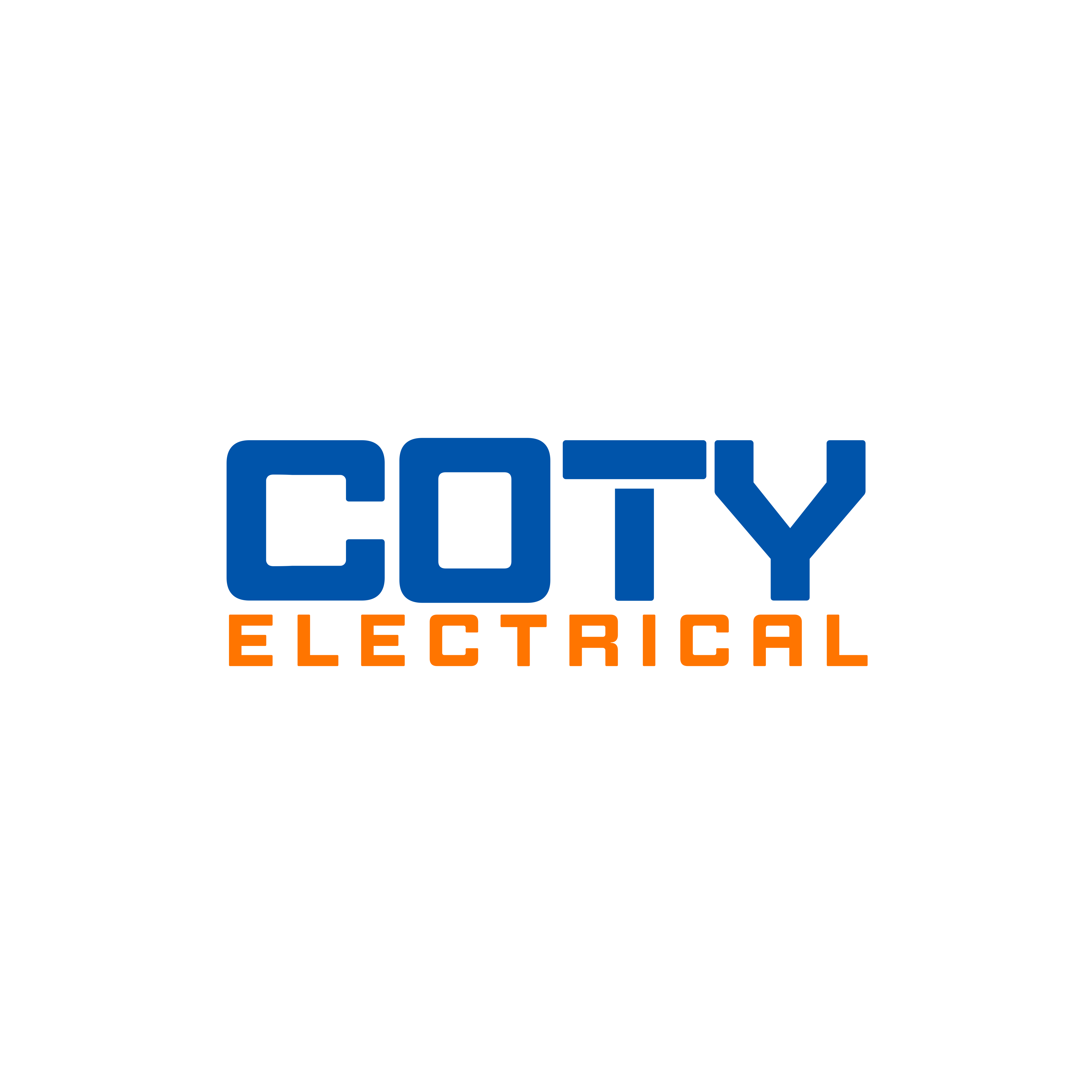 Design de Logo par triadicart pour Coty Electrical | Design #35501548