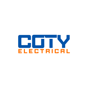 Logo Design by triadicart for Coty Electrical | Design: #35501549