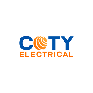 Logo Design by triadicart for Coty Electrical | Design: #35501551