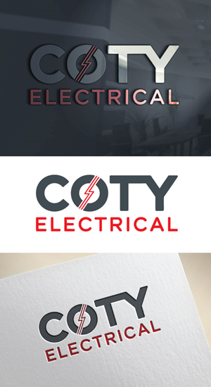 Design de Logo par AB design ..... pour Coty Electrical | Design : #35480842
