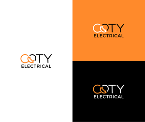 Design de Logo par Riaper pour Coty Electrical | Design : #35481238