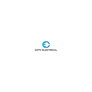 Logo Design by bultok for Coty Electrical | Design: #35477651